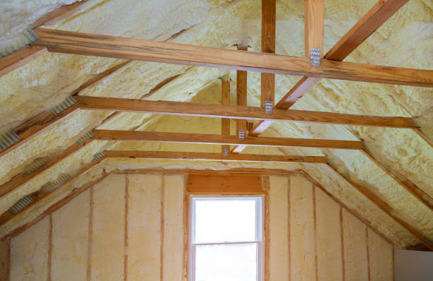 Best Spray Foam Insulation in Three Rivers, OR