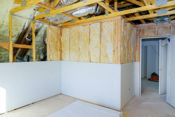 Types of Insulation We Offer in Three Rivers, OR