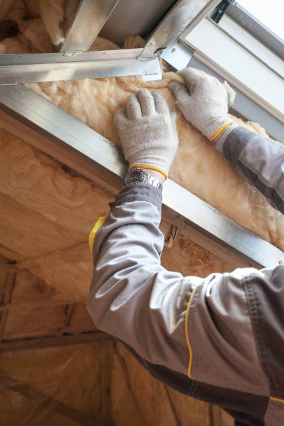 Best Blown-in Insulation in Three Rivers, OR