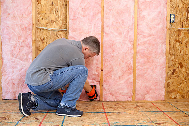 Best Cellulose Insulation in Three Rivers, OR