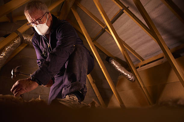 Best DIY Insulation Kits and Guidance in Three Rivers, OR